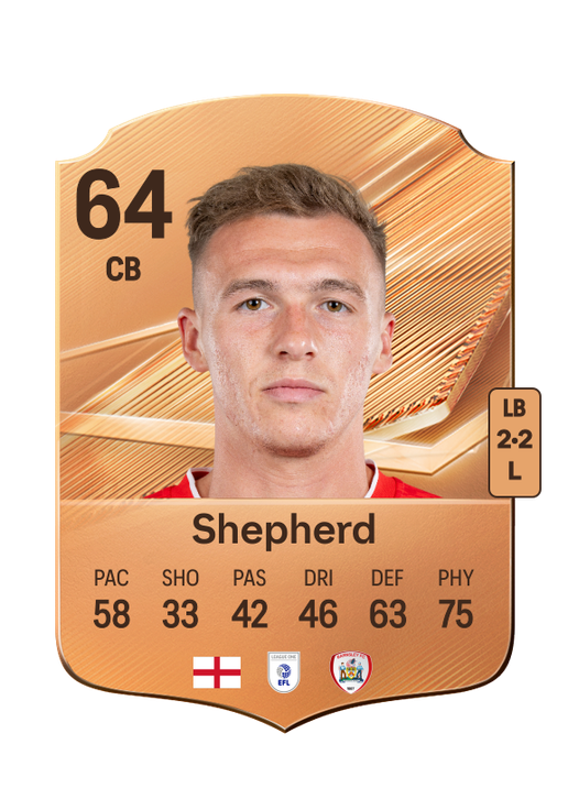 Shepherd