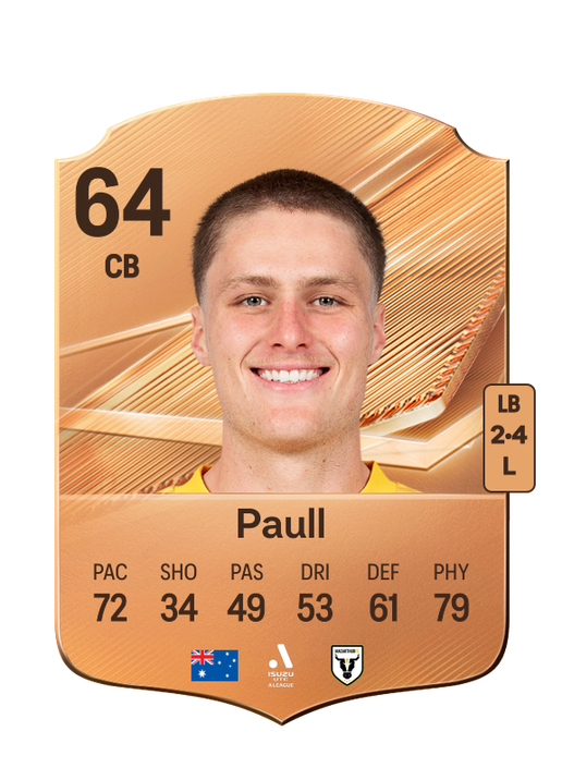 Paull
