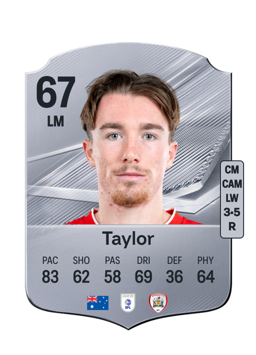 Taylor