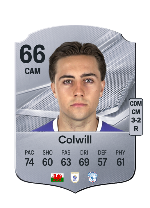 Colwill