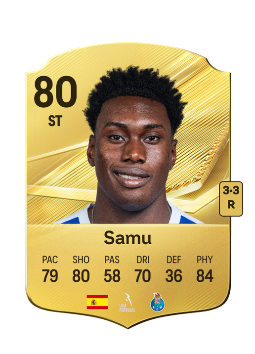 Samu