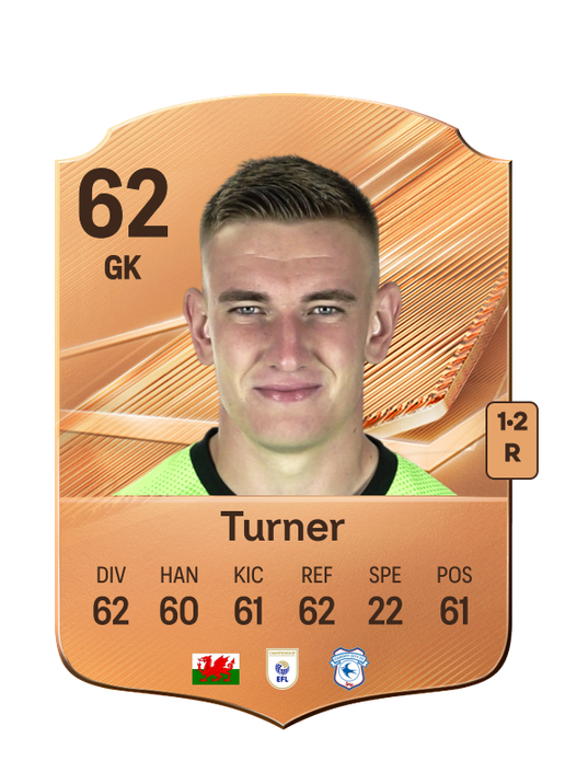 Turner