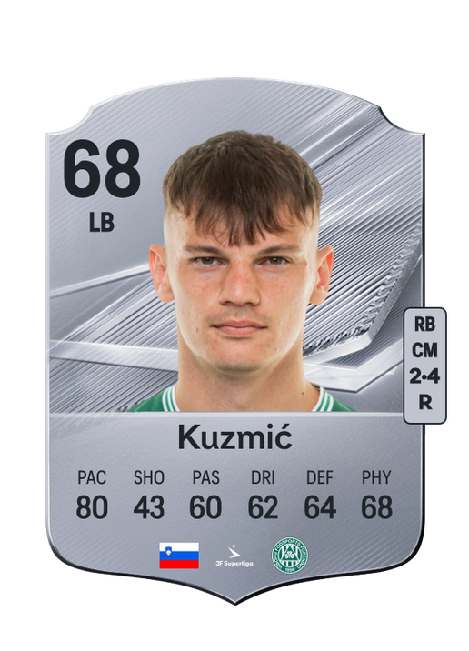 Kuzmić