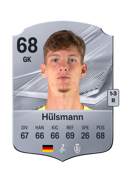 Hülsmann