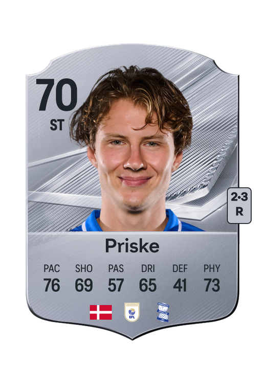 Priske