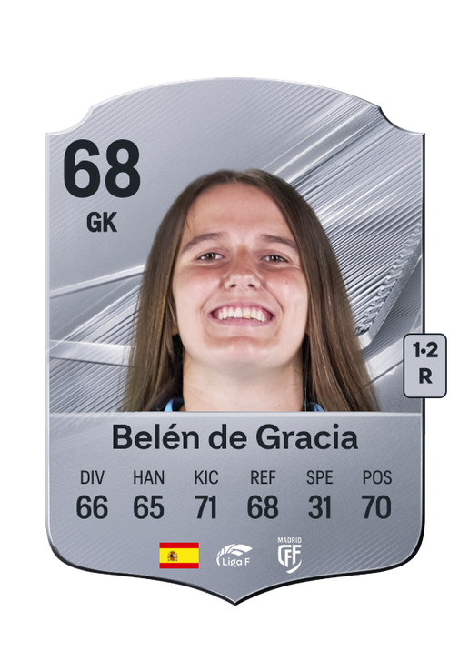 Belén de Gracia