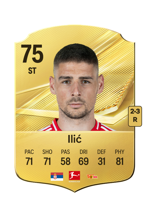 Ilić