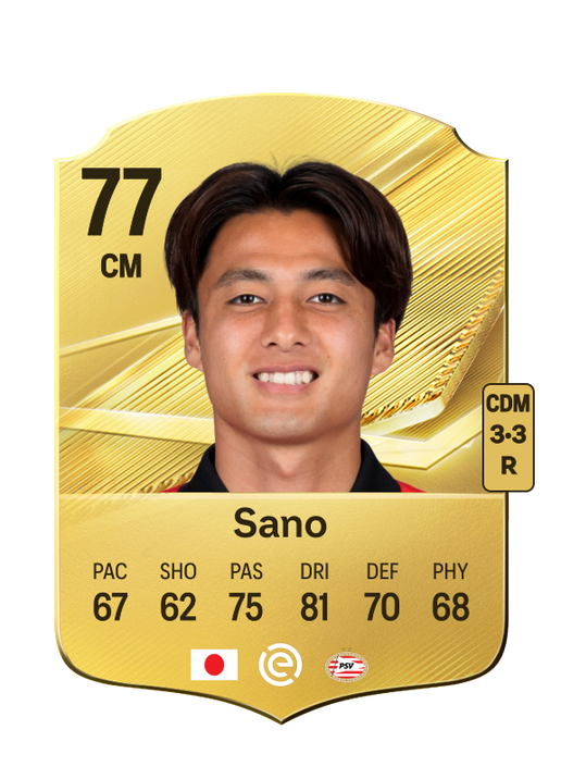 Sano