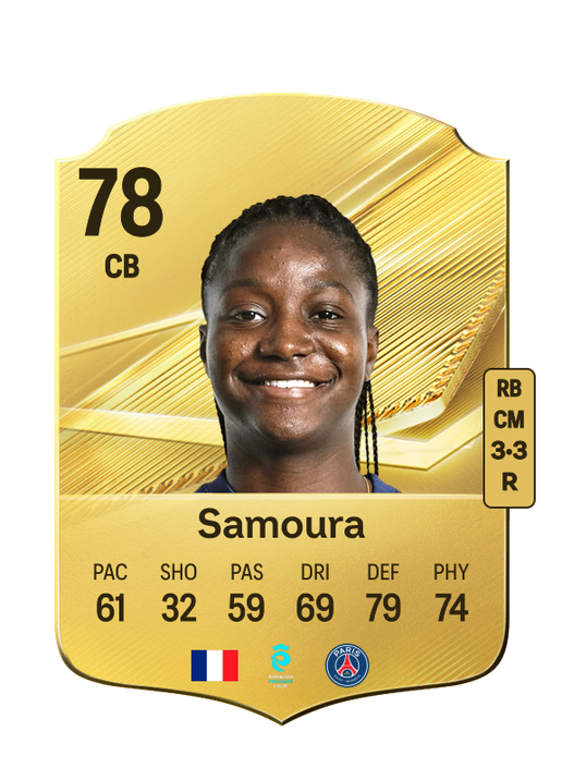 Samoura