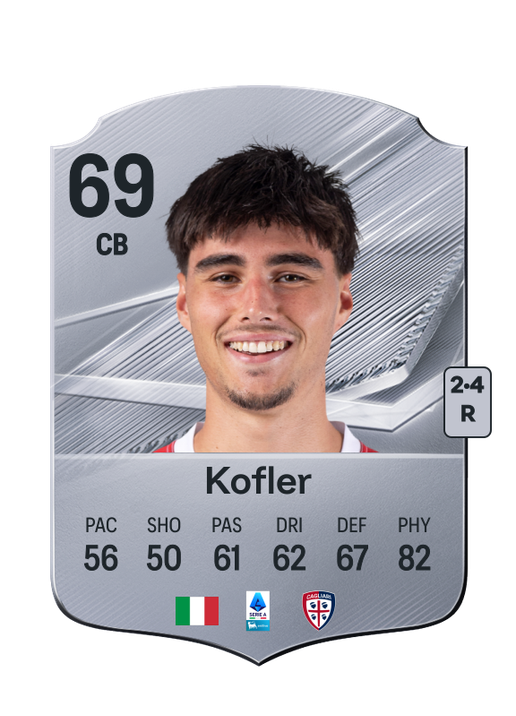 Kofler