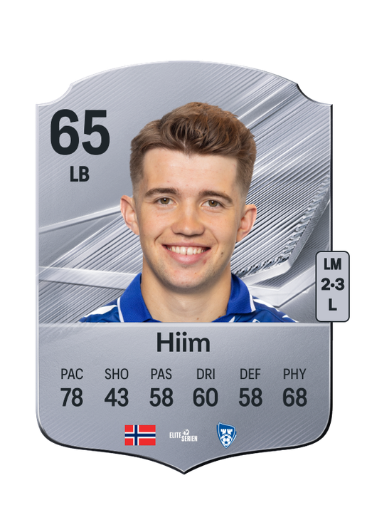 Hiim