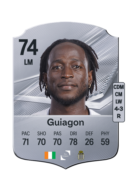 Guiagon