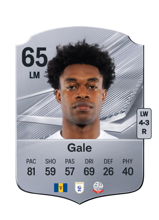 Gale