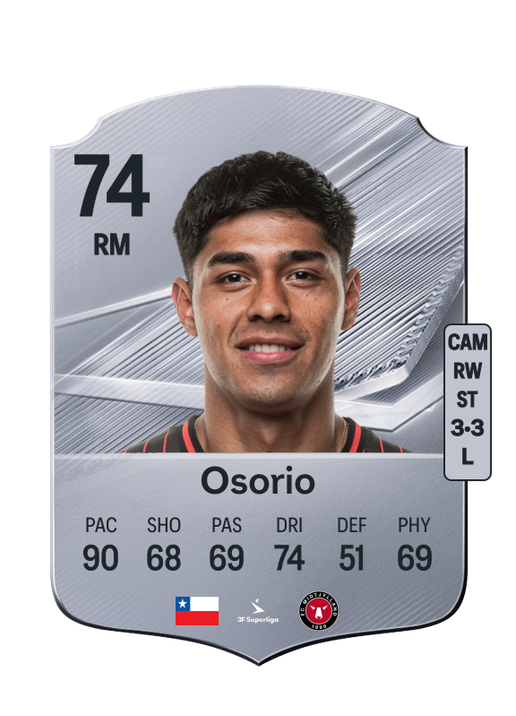 Osorio