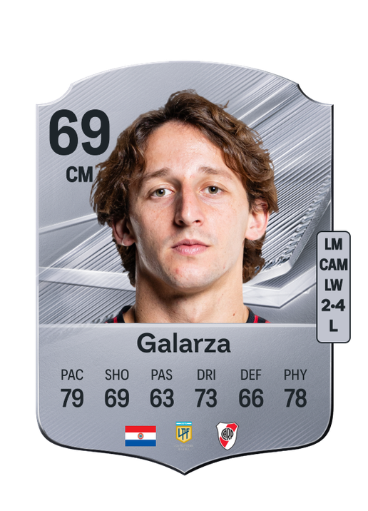 Galarza