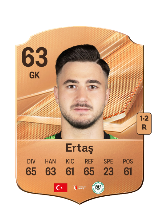 Ertaş