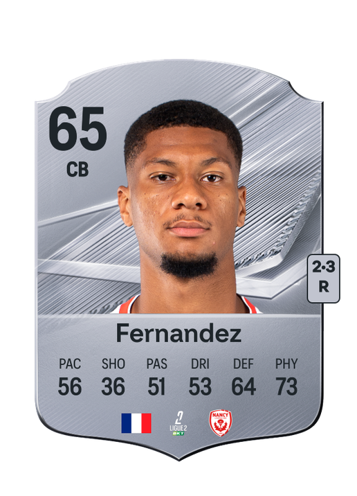 Fernandez