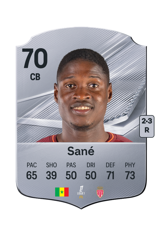 Sané
