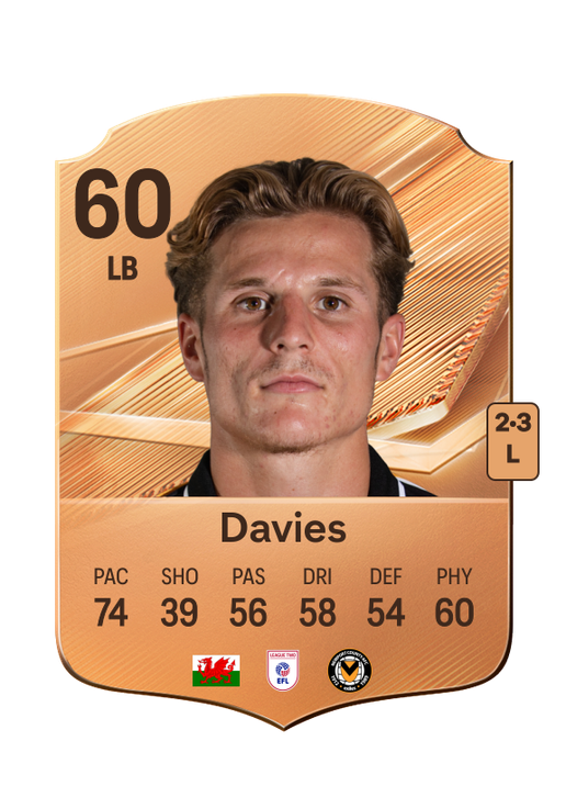 Davies