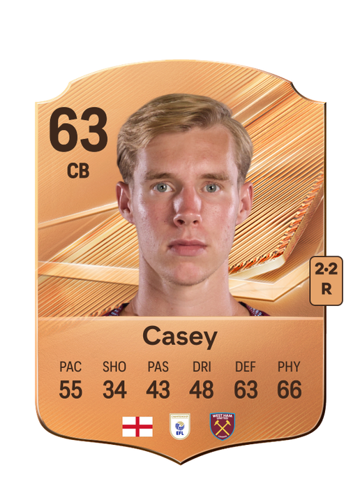 Casey