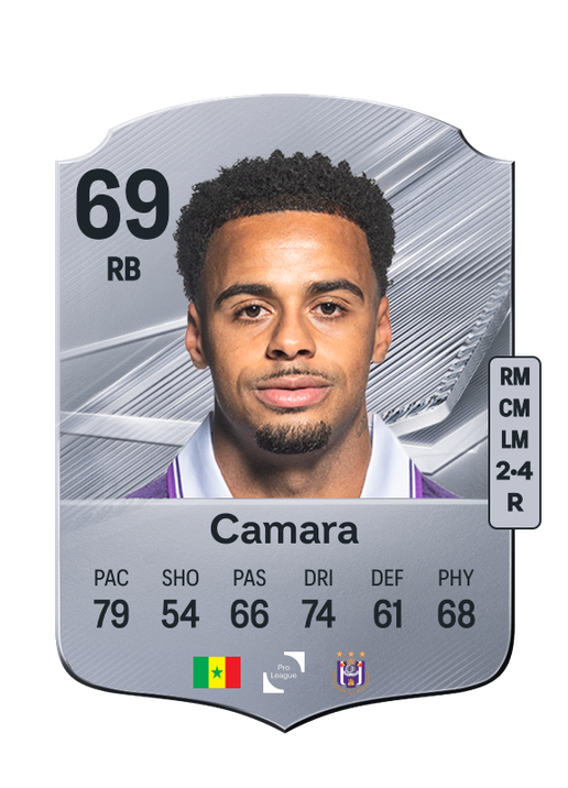Camara