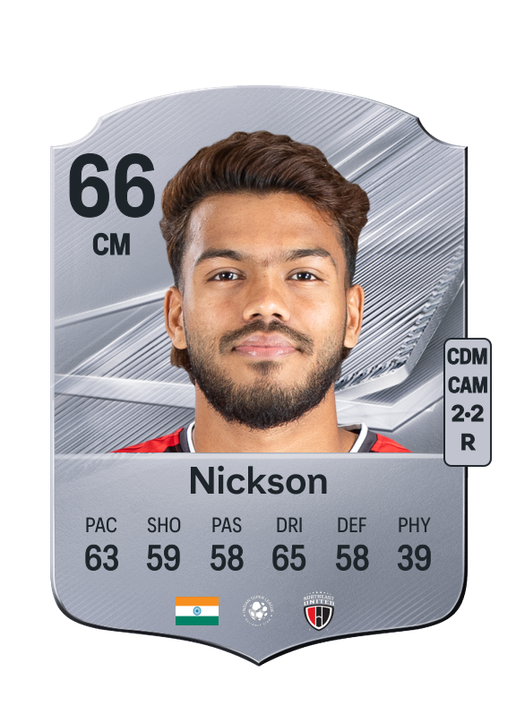 Nickson