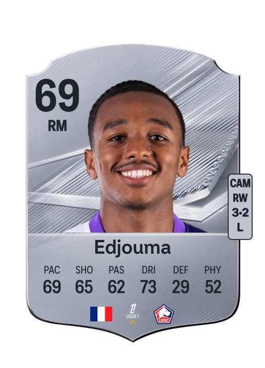 Edjouma