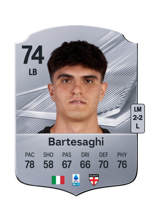 Bartesaghi