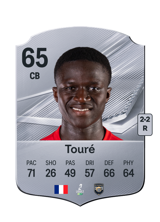 Touré