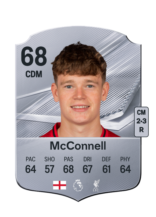 McConnell