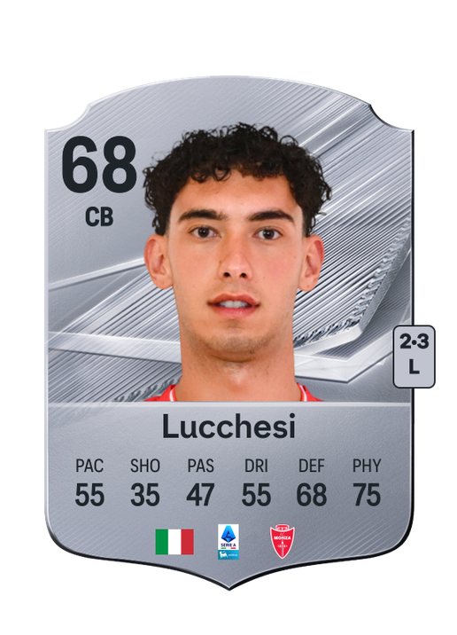 Lucchesi