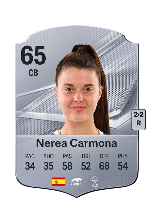 Nerea Carmona