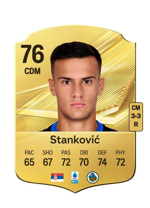 Stanković