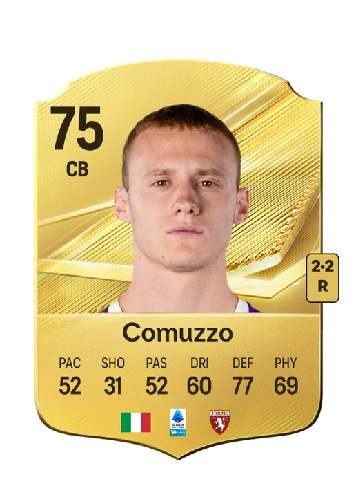 Comuzzo