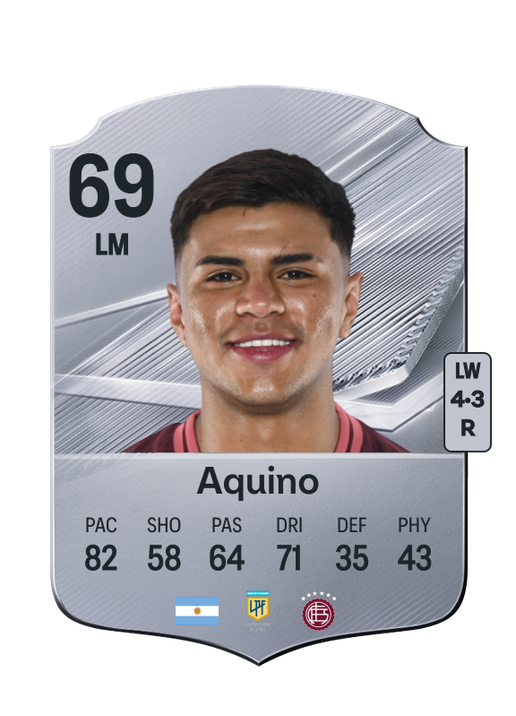 Aquino