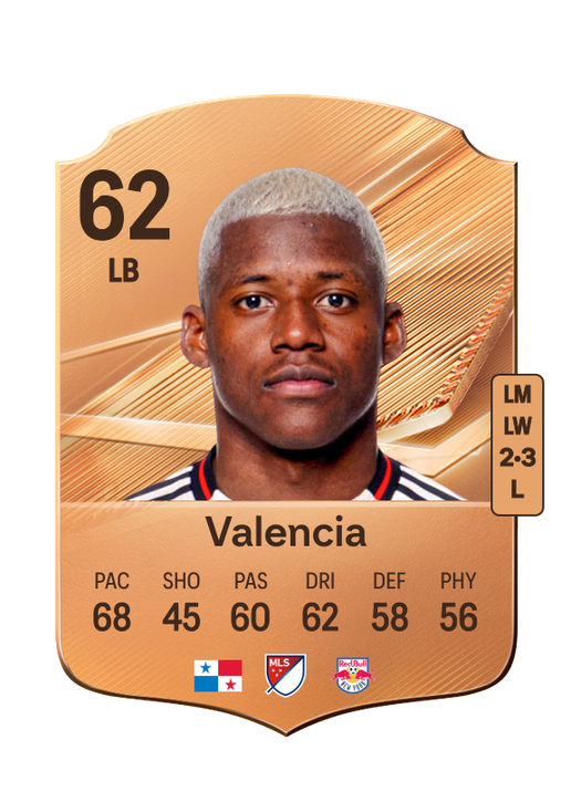 Valencia