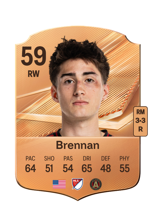 Brennan