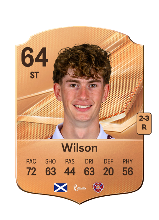 Wilson