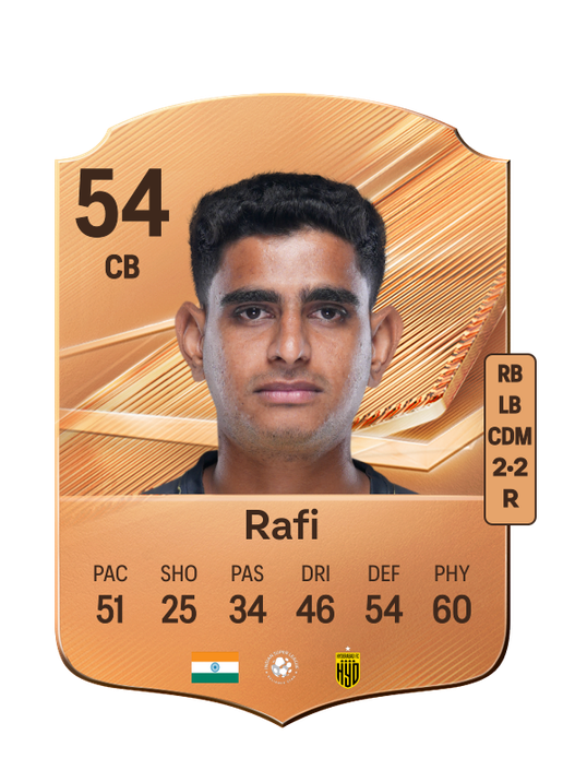 Rafi