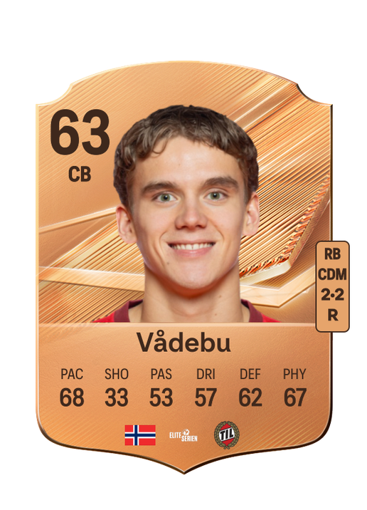 Vådebu