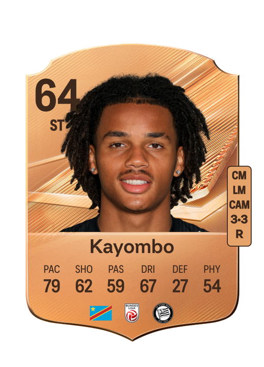 Kayombo