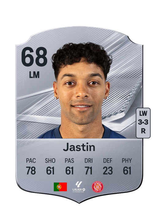Jastin