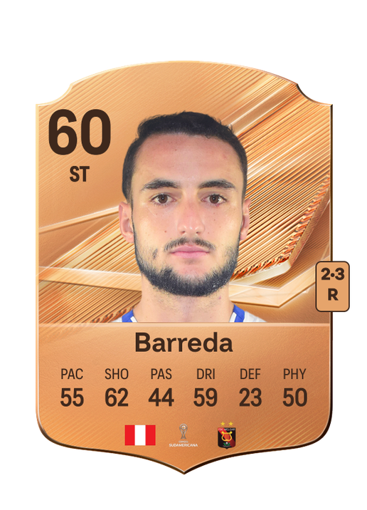 Barreda
