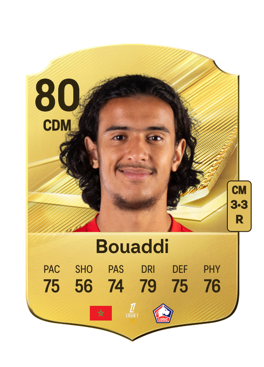 Bouaddi
