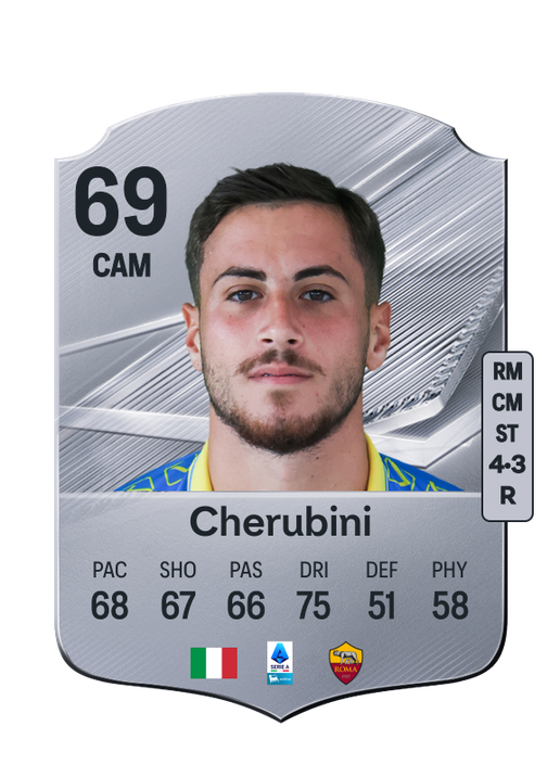 Cherubini