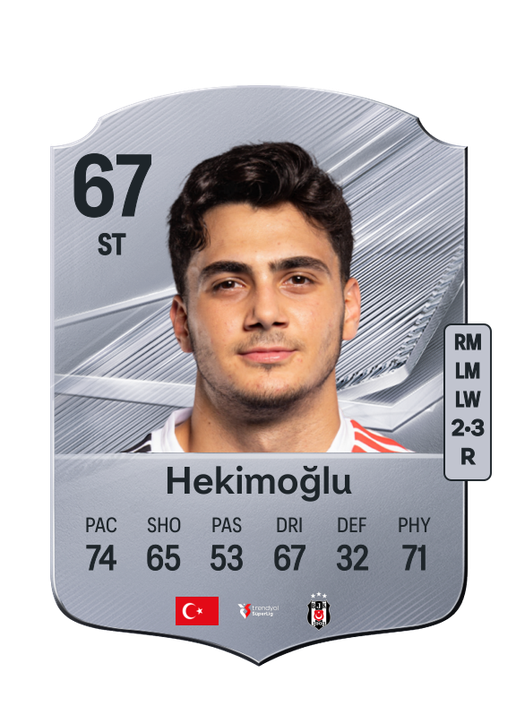 Hekimoğlu