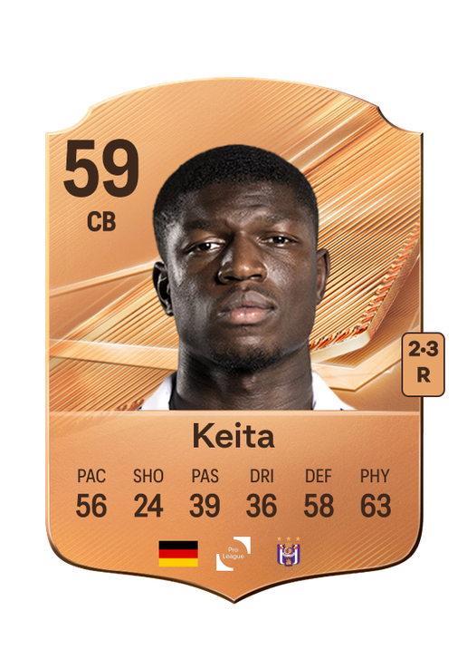 Keita