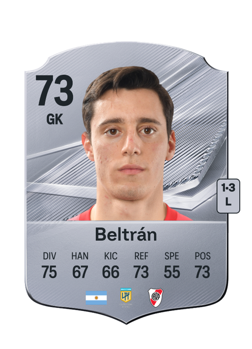 Beltrán