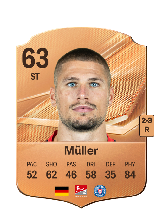 Müller