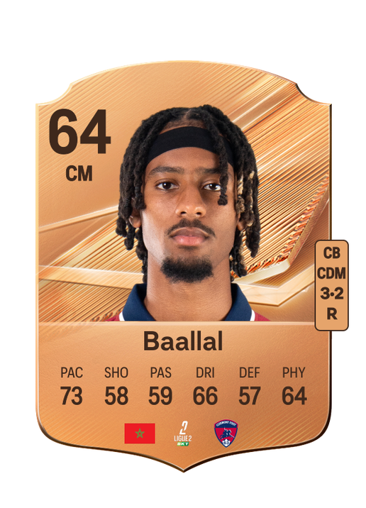 Baallal